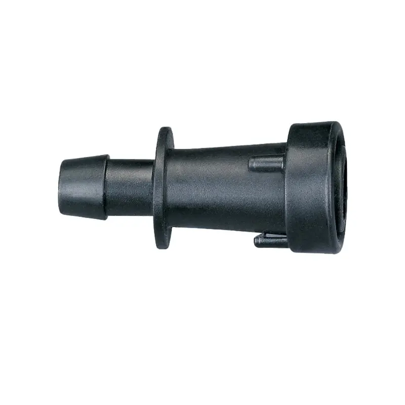 50 Pieces Ring Take Off for Connect Dripline / Plain Lateral to Submain. 16mm